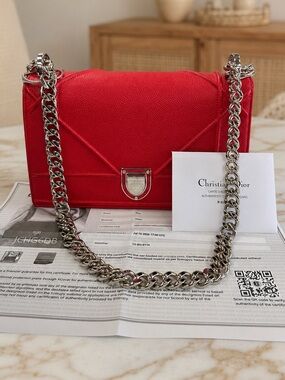Brand new Christian Dior bag